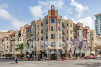Main picture of Portico Apartments