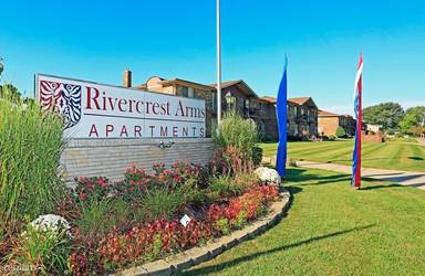 Main picture of Rivercrest Arms Apartments