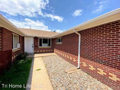 Main picture of 3607 Locust St