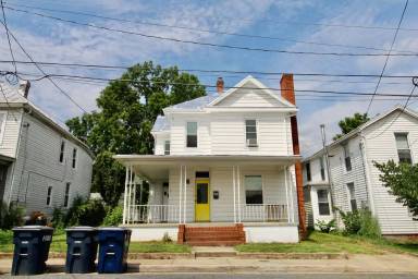 Main picture of 609 Collicello St