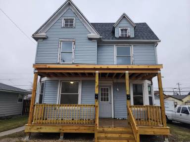 Main picture of 2320 Howe St