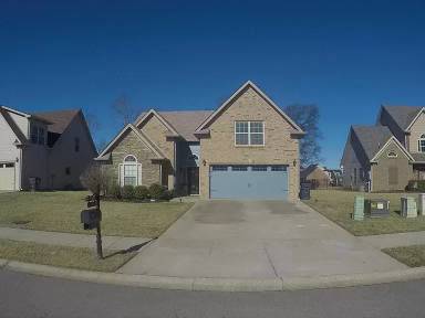 Main picture of 1393 Judge Tyler Dr