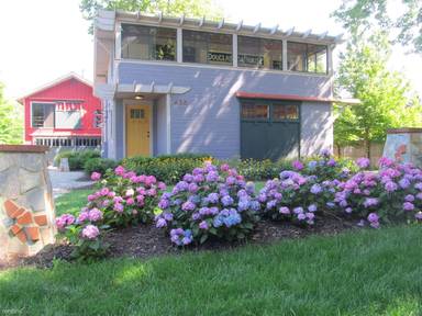 Main picture of Douglas Boathouse