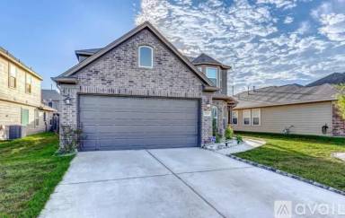 Main picture of 21126 Fox Hillside Way