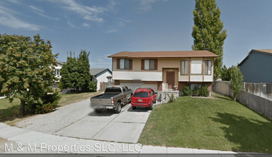 Main picture of 5659 S 3370 W