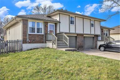 Main picture of 1708 SW Sunset St