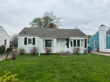 Main picture of 1508 Park Dr