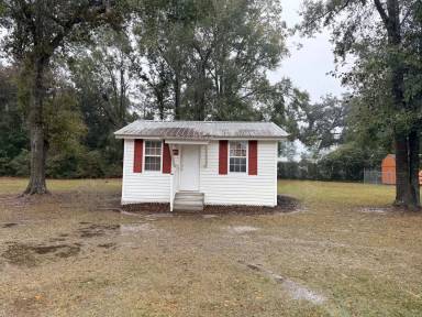 Main picture of 4810 Old Radar Site Rd