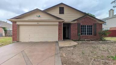 Main picture of 921 Wintercreek Dr