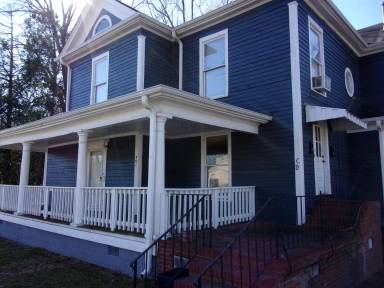 Main picture of 401 Charlotte Ave