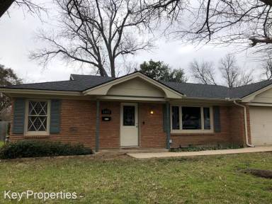 Main picture of 3437 Wharton Dr