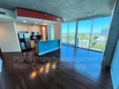 Main picture of The Avenue Condominiums