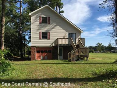 Main picture of 1804 W Yacht Dr