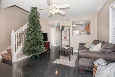 Main picture of Hoosier Choice Townhomes