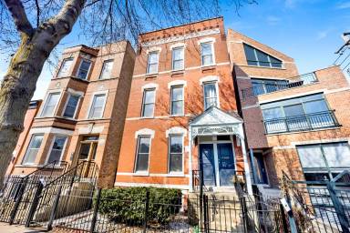 Main picture of 1140 N Winchester Ave