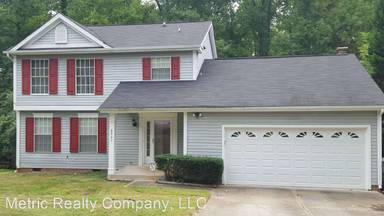 Main picture of 8907 Burnt Umber Dr