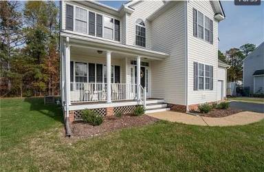 Main picture of 2532 Woodman Trace Dr