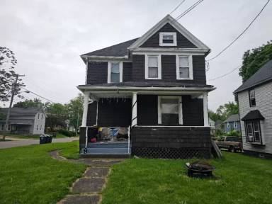 Main picture of 457 Sherman St