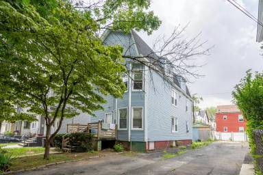 Main picture of 136 Scheerer Ave