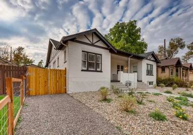 Main picture of 1365 Quitman St
