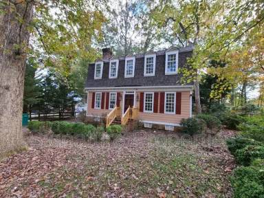 Main picture of 2302 Mountainbrook Dr