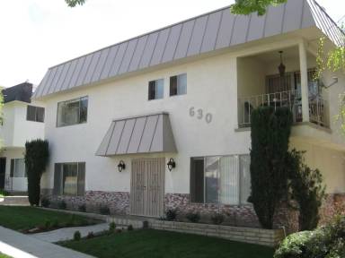 Main picture of 630 E Tujunga Ave