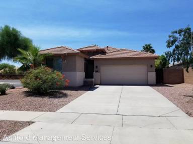 Main picture of 16945 W Manchester Dr