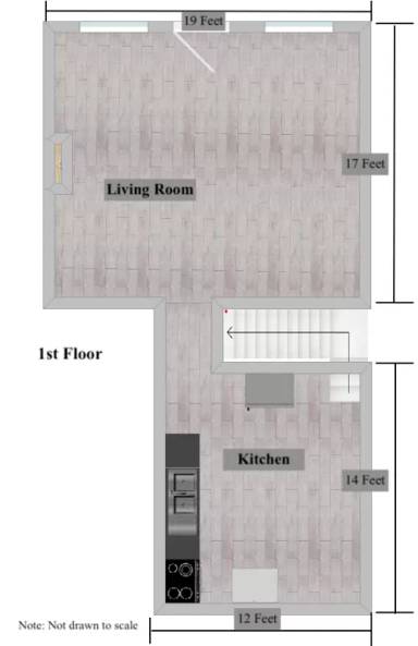 Main picture of 333 Church St