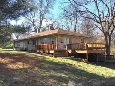 Main picture of 1253 N Morgantown Rd