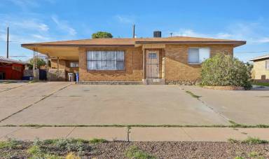 Main picture of 3125 Hamilton Ave