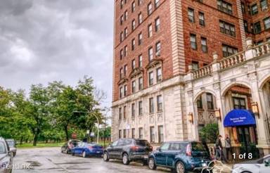 Main picture of 7000 S South Shore Dr & 2373 E 70th St Apartments