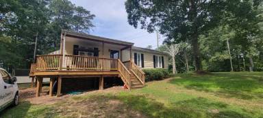 Main picture of 4100 Sussex Dr