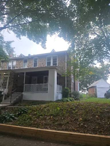 Main picture of 609 Harrington St