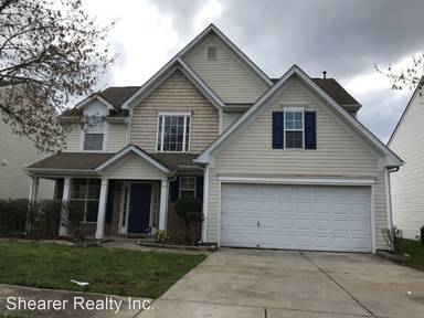Main picture of 14921 Aven Creek Ct