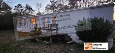 Main picture of Southern Grace Trailer Park