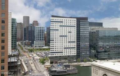 Main picture of 100 Pier 4
