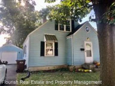 Main picture of 312 N Maple Ave