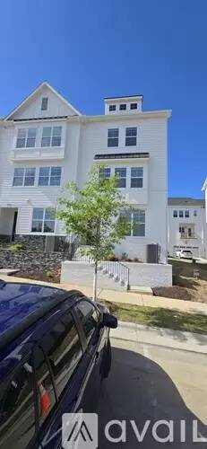 Main picture of 8520 Silsbee Dr