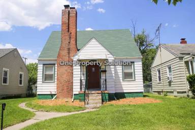 Main picture of 3149 Crane Pl