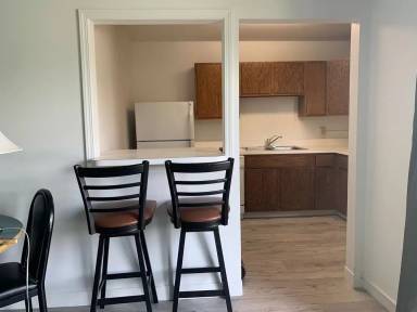 Main picture of Ithaca Solar Townhouses