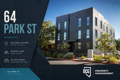 Main picture of 64 Park St