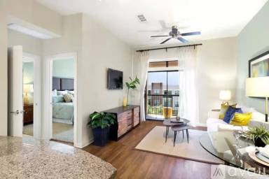 Main picture of SYNC at Mueller