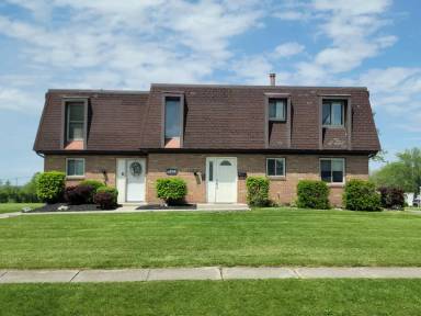 Main picture of 1814 Mound Rd