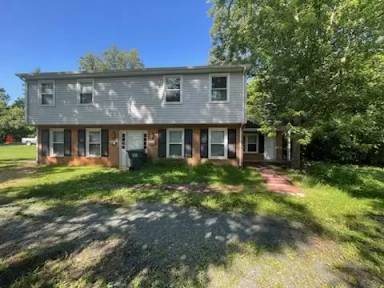Main picture of 125B Stribling Ave