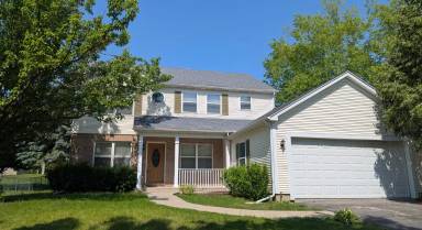 Main picture of 417 Calgary Way