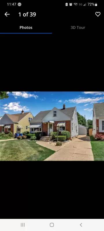 Main picture of 39 Manning Rd