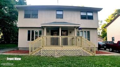 Main picture of 1211 Randolph St