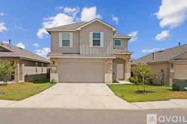 Main picture of 4534 Bontebok Dr