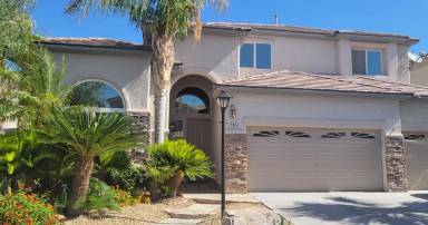 Main picture of 5824 Gushing Spring Ave