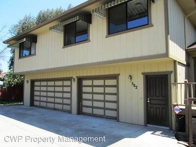 Main picture of 560 Juana Ave